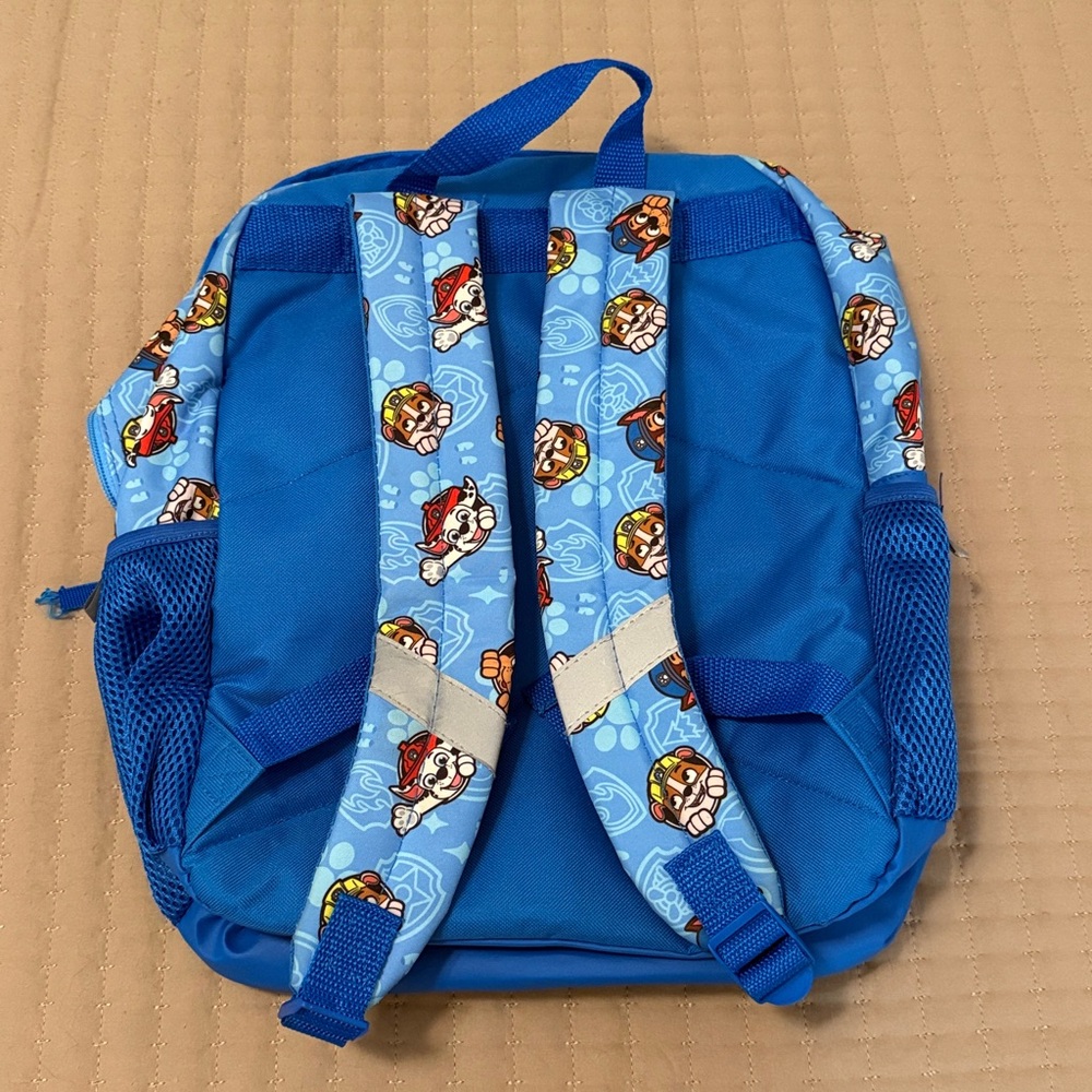 Paw Patrol backpack - Picture 2 of 4